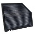 K&N kabinový filtr pro Audi A4 allroad r.v. 2013-2016 2.0L Benzin