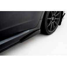 Maxton Design křidélka bočních difuzorů pro Subaru Impreza WRX STi Mk3 Facelift, plast ABS bez povrchové úpravy Maxton Design křidélka bočních difuzorů pro Subaru Impreza WRX STi Mk3 Facelift, plast ABS bez povrchové úpravy