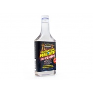 DEi Radiator Relief "Flush" přísada pro výplach chladicího systému 473 ml