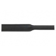 Smršťovací trubice 25.4 mm černá