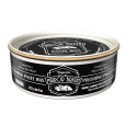Meguiar's Mirror Bright Polishing Paste Wax - tuhá leštěnka s voskem, 227 g