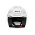 Sparco Helma J-Pro, barva: bílá, velikost: XL