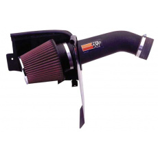 K&N sportovní kit sání série 57i pro Jeep Liberty 3.7L Benzin r.v. 2002, 2003 K&N sportovní kit sání série 57i pro Jeep Liberty 3.7L Benzin r.v. 2002, 2003