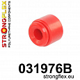 031976B: Strongflex Silentblok řazení - zadní