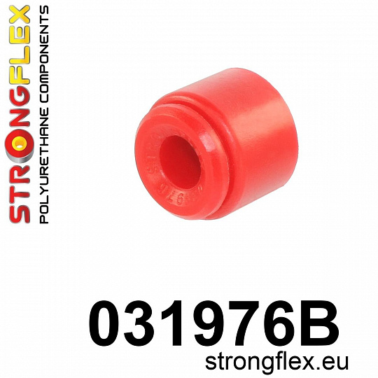 031976B: Strongflex Silentblok řazení - zadní 031976B: Strongflex Silentblok řazení - zadní