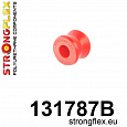 131787B: Strongflex Silentblok tyčky zadního stabilizátoru