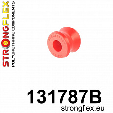 131787B: Strongflex Silentblok tyčky zadního stabilizátoru 131787B: Strongflex Silentblok tyčky zadního stabilizátoru