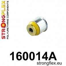 160014A: Front lower wishbone – front bush SPORT 160014A: Front lower wishbone – front bush SPORT