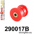 290017B: Strongflex Uložení převodovky – zadní silentblok