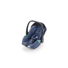 RECARO Avan dětská autosedačka 0-13 kg, 40-83 cm, do 15 měsíců, barva Prime Sky Blue