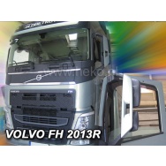 HEKO ofuky oken Volvo FH12/NH12/FH16/SH12/FM 2dv (od 1993-1998) přední