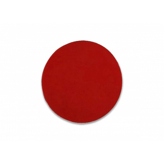 RUPES WET&DRYFINISH - MULTI-HOLES ABRASIVE - brusný kotouč s pěnovým podkladem, průměr: 5" / 125 mm, zrnitost: 2000 RUPES WET&DRYFINISH - MULTI-HOLES ABRASIVE - brusný kotouč s pěnovým podkladem, průměr: 5" / 125 mm, zrnitost: 2000