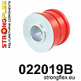 022019B: Strongflex Silentblok předního nosníku