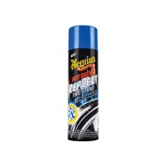 Meguiars Hot Shine Reflect Tire Shine - přípravek pro unikátní třpytivý lesk pneumatik, 425 g