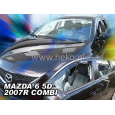 HEKO ofuky oken Mazda 6 GH Wagon (2007-2013) přední + zadní