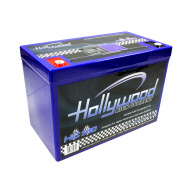 Autobaterie Hollywood HC 100