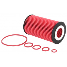 K&N olejový filtr pro Mercedes Benz C230 r.v. 2006-2009 2.5L Benzin K&N olejový filtr pro Mercedes Benz C230 r.v. 2006-2009 2.5L Benzin