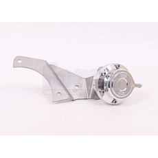 Forge Motorsport nastavitelný interní wastegate actuator pro Volkswagen Polo GTI Mk4 (9n) 1.8T, r.v. 2002-2009, provedení: Membránové, pružina: zelená 10 psi