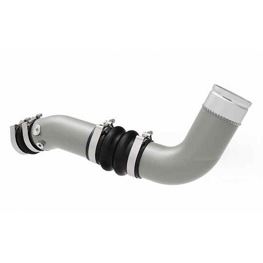 K&N Charge Pipe hliníková trubka pro GMC Sierra 3500 HD 6.6L DIESEL, r.v. 2018, 2019