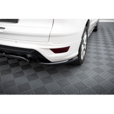 Maxton Design boční difuzory pod zadní nárazník pro Ford Kuga Mk2 ST-Line, černý lesklý plast ABS Maxton Design boční difuzory pod zadní nárazník pro Ford Kuga Mk2 ST-Line, černý lesklý plast ABS