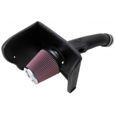 K&N sportovní kit sání Série 63 Aircharger pro Toyota Tundra 4.6L Benzin r.v. 2010-2019