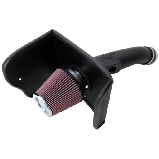 K&N sportovní kit sání Série 63 Aircharger pro Toyota Tundra 4.6L Benzin r.v. 2010-2019