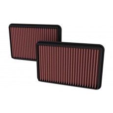 K&N sportovní vložka vzduchového filtru pro Ram 1500 r.v. 2024 6.2L Benzin