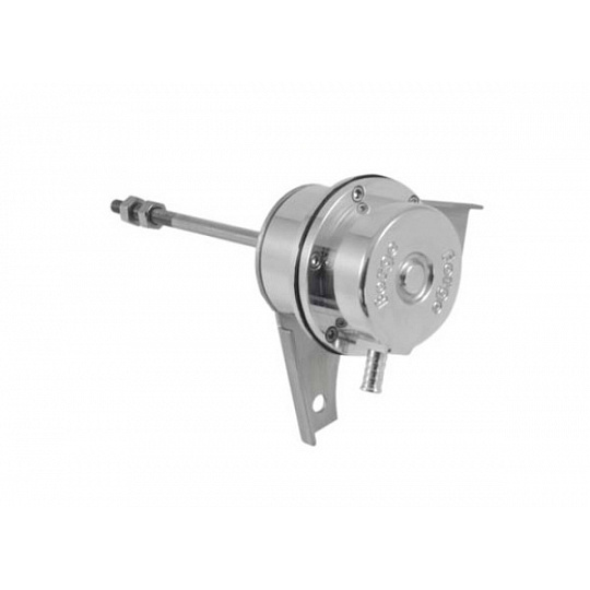 Forge Motorsport nastavitelný interní wastegate actuator pro Volkswagen Passat B5 1.8T, r.v. 1996-2005, provedení: Pístové, pružina: zelená sériová