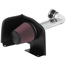 K&N sportovní kit sání Série 77 pro GMC Yukon XL 1500 5.3L Benzin r.v. 2009-2014