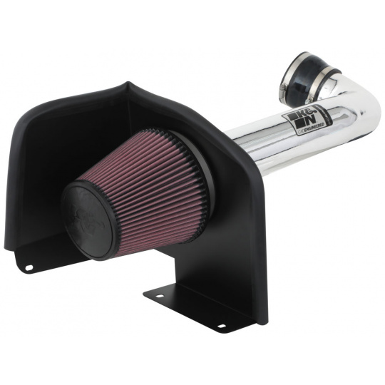 K&N sportovní kit sání Série 77 pro GMC Yukon XL 1500 5.3L Benzin r.v. 2009-2014
