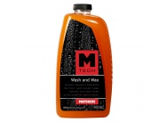 Mothers M-Tech Wash&Wax - autošampon s voskem, 1,42 l