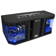 Subwoofer v boxu Hifonics MR10DUAL
