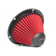 Náhradní filtrační vložka Eventuri Type B - pro sání Audi RS3 / BMW B58 / N55 / F1X / E6X / Focus RS / VAG 2.0 TFSI