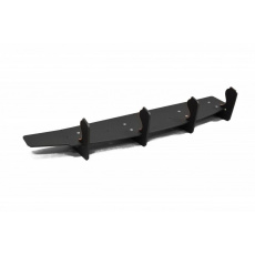 Maxton Design difuzor zadního nárazníku pro Mini Cooper R56, plast ABS bez povrchové úpravy Maxton Design difuzor zadního nárazníku pro Mini Cooper R56, plast ABS bez povrchové úpravy