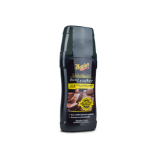 Meguiar's Gold Class Rich Leather Cleaner/Conditioner - čistič a kondicionér na přírodní i umělou kůži, 400 ml