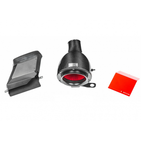 Eventuri karbonové sání pro Audi S1 Eventuri karbonové sání pro Audi S1