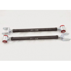 Silver Project nastavitelná zadní kontrolní ramena pro Seat Leon Cupra4, barva: žlutá Silver Project nastavitelná zadní kontrolní ramena pro Seat Leon Cupra4, barva: žlutá