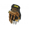 Rukavice Mechanix Durahide M-Pact Framer, velikost: M