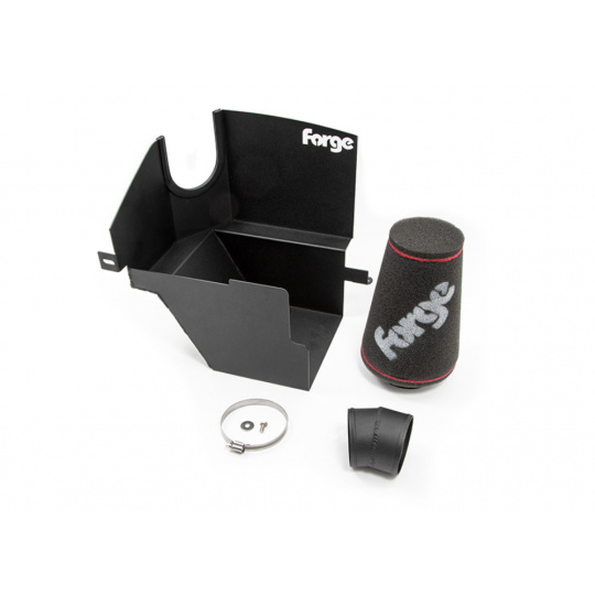 Forge Motorsport kit sání pro Hyundai i20N, materiál filtru: pěnový