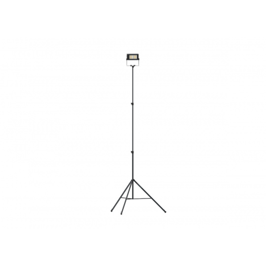 SCANGRIP teleskopický stojan pro detailingová a pracovní světla, model: TRIPOD 4,5m, maximální nosnost: 20 kg