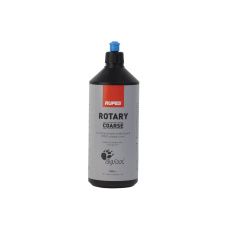 RUPES Rotary Coarse Abrasive Compound Gel, 1 000 ml - profesionální abrazivní lešticí pasta pro rotační leštičku, určená pro korekci laku