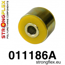 011186A: Strongflex Silentblok předního ramene zadního zavěšení varianta SPORT 011186A: Strongflex Silentblok předního ramene zadního zavěšení varianta SPORT