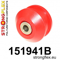 151941B: Strongflex Silentblok předního ramene - zadní 151941B: Strongflex Silentblok předního ramene - zadní