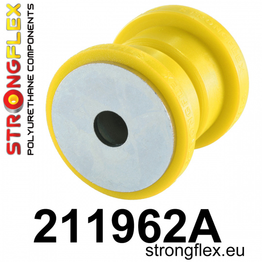 211962A: Strongflex Silentblok předního ramene - zadní varianta SPORT