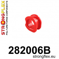 282006B: Steering Rack Clamp Bush 282006B: Steering Rack Clamp Bush