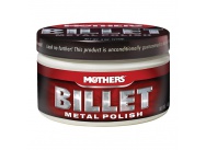 Mothers Billet Metal Polish - nejjemnější leštěnka na kovy, 113 g