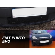 HEKO zimní clona Fiat Punto (od 2012), Punto EVO (2009 - 2012)