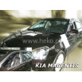 HEKO ofuky oken Kia Magentis 4dv (2005-2010) přední + zadní
