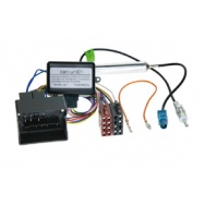 ISO adaptér + CAN-Bus modul VW / Škoda / Seat