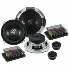 Reproduktory Hifonics Triton TR5.2C Reproduktory Hifonics Triton TR5.2C